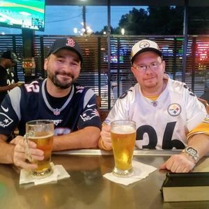 Meet your Posher, Joe